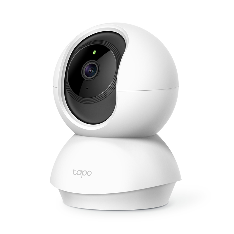 CAMARA TP-LINK TC70 WIFI PAN/TILT HOME SECURITY