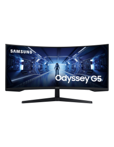 MONITOR SAMSUNG 34" GAMING...