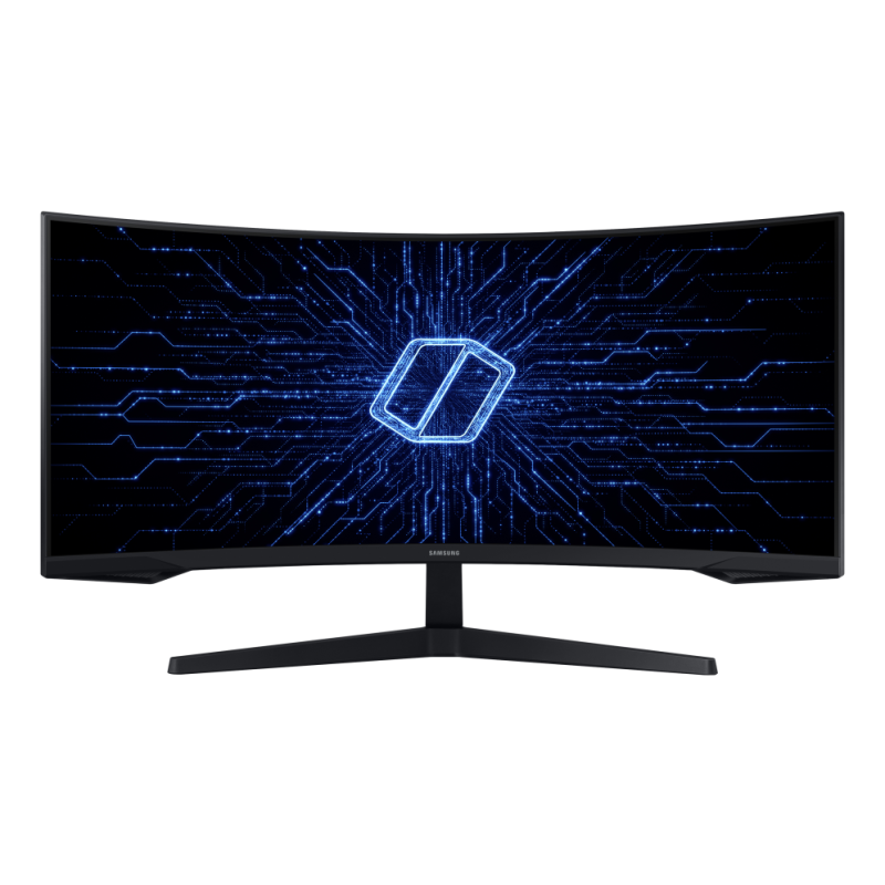 MONITOR SAMSUNG 34" GAMING ODYSSEY G5...
