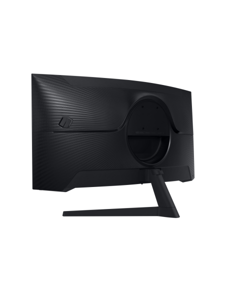 MONITOR SAMSUNG 34" GAMING ODYSSEY G5 G55T ULTRA WQHP CURVO