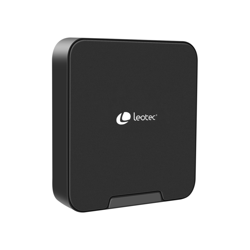 ANDROID TV LEOTEC TVBOX 4K SHOW 2 432/32GB