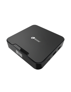 ANDROID TV LEOTEC TVBOX 4K...