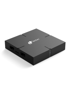 ANDROID TV LEOTEC TVBOX 4K...