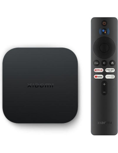 TV BOX XIAOMI MI TV BOX S...