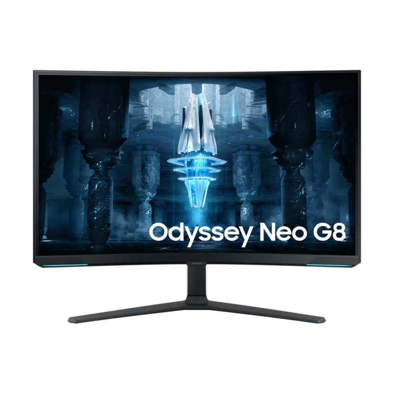 MONITOR GAMING SAMSUNG ODYSSEY NEO G8...