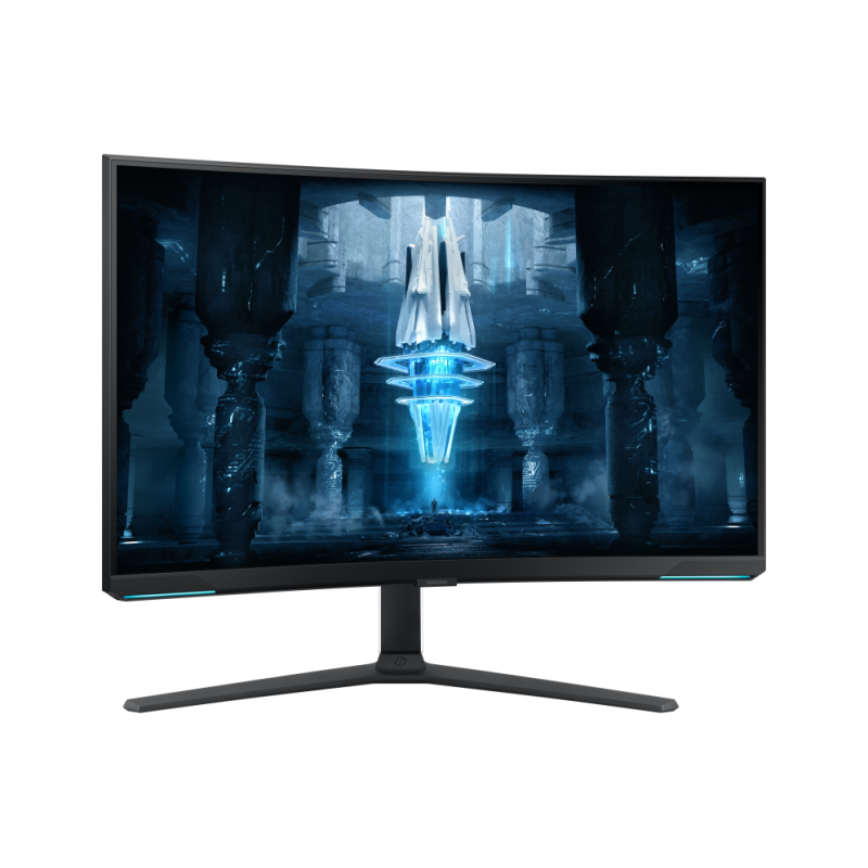 MONITOR GAMING SAMSUNG ODYSSEY NEO G8...