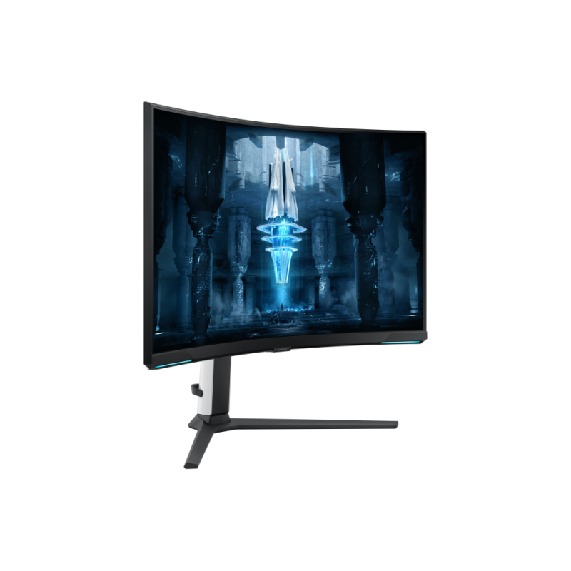 MONITOR GAMING SAMSUNG ODYSSEY NEO G8...