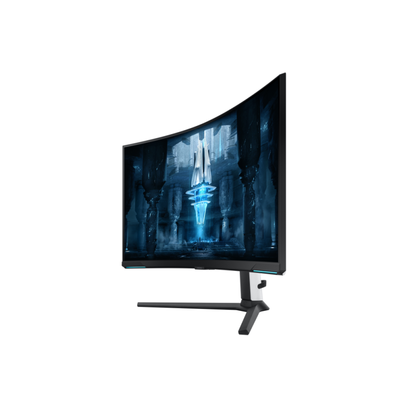 MONITOR GAMING SAMSUNG ODYSSEY NEO G8...