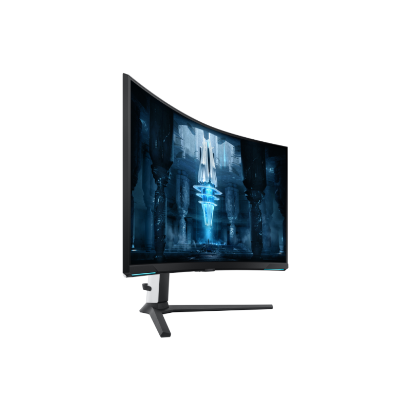 MONITOR GAMING SAMSUNG ODYSSEY NEO G8...