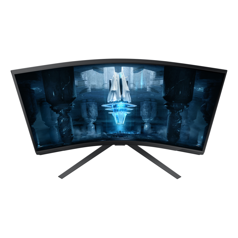 MONITOR GAMING SAMSUNG ODYSSEY NEO G8...