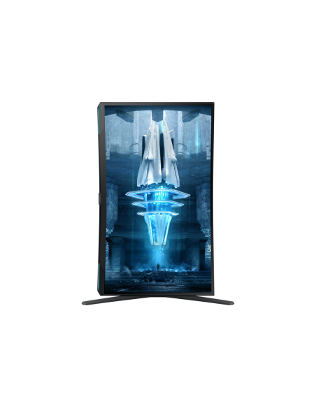 MONITOR GAMING SAMSUNG ODYSSEY NEO G8 UHD 32" CURVO 1000R 240HZ QUANTUM MINI-LED