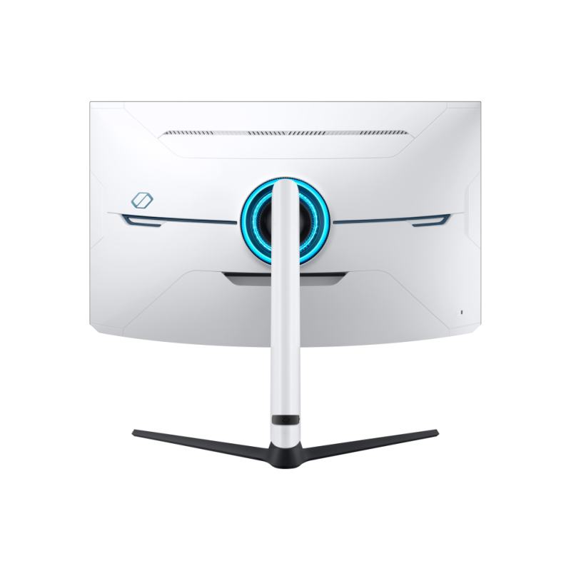 MONITOR GAMING SAMSUNG ODYSSEY NEO G8...