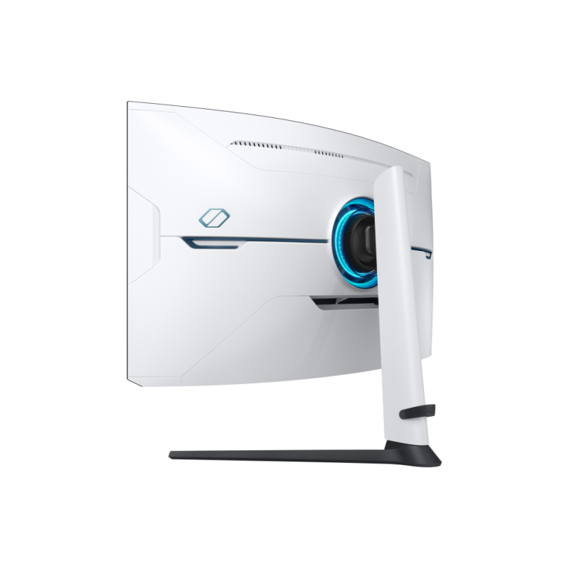 MONITOR GAMING SAMSUNG ODYSSEY NEO G8...