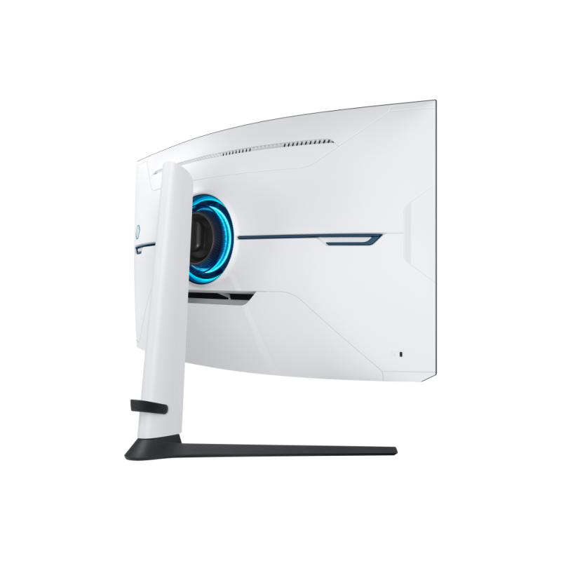 MONITOR GAMING SAMSUNG ODYSSEY NEO G8...