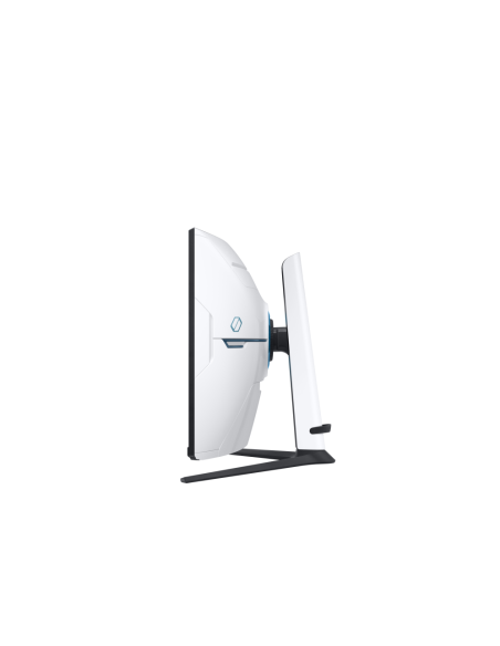 MONITOR GAMING SAMSUNG ODYSSEY NEO G8 UHD 32" CURVO 1000R 240HZ QUANTUM MINI-LED