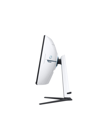 MONITOR GAMING SAMSUNG ODYSSEY NEO G8 UHD 32" CURVO 1000R 240HZ QUANTUM MINI-LED