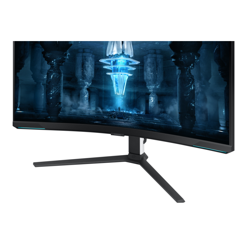 MONITOR GAMING SAMSUNG ODYSSEY NEO G8...