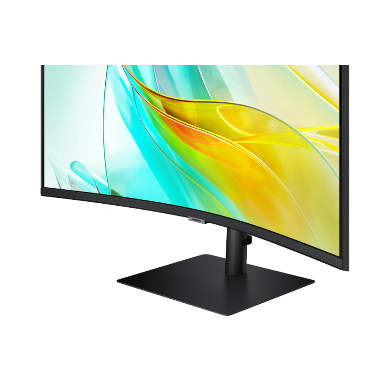 MONITOR SAMSUNG 34" CURVO...