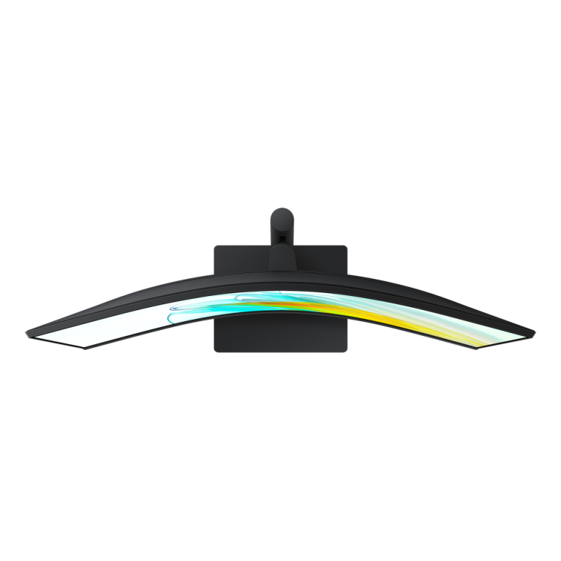 MONITOR SAMSUNG 34" CURVO...