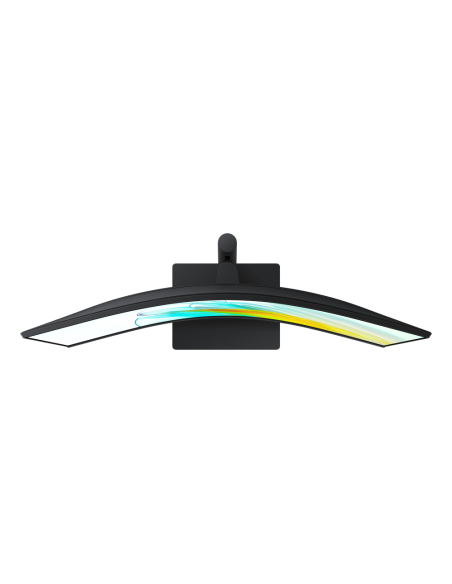 MONITOR SAMSUNG 34" CURVO LS34C652UAUXEN WQHD BLACK