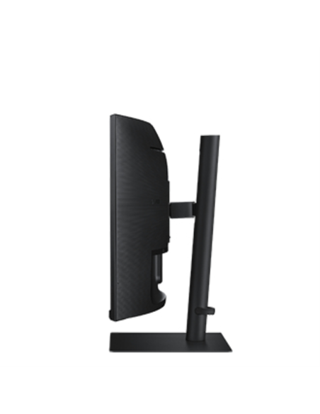 MONITOR SAMSUNG 34" CURVO LS34C652UAUXEN WQHD BLACK