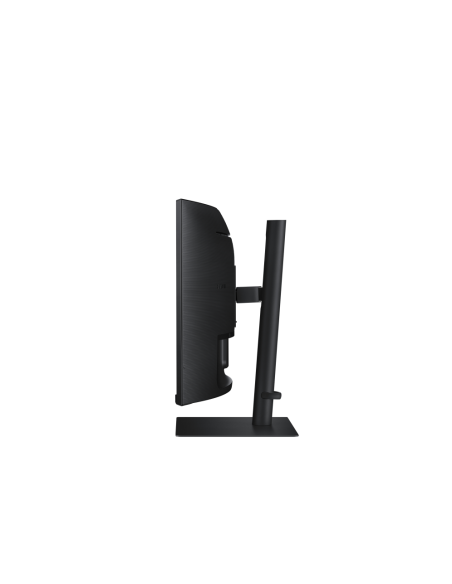 MONITOR SAMSUNG 34" CURVO LS34C652UAUXEN WQHD BLACK