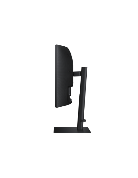 MONITOR SAMSUNG 34" CURVO LS34C652UAUXEN WQHD BLACK
