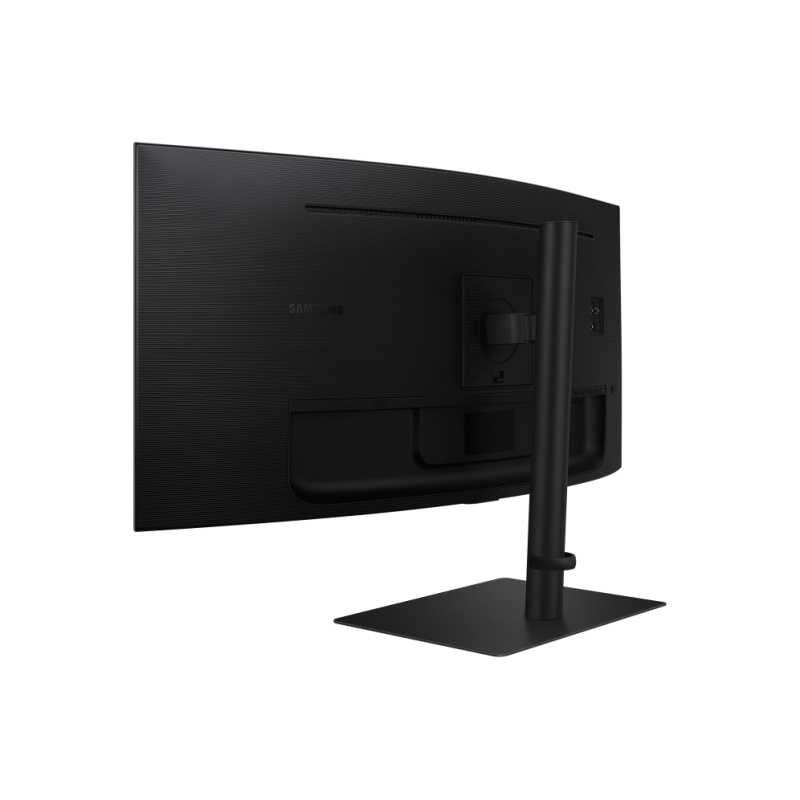 MONITOR SAMSUNG 34" CURVO...