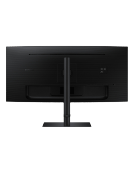 MONITOR SAMSUNG 34" CURVO LS34C652UAUXEN WQHD BLACK