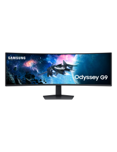 MONITOR SAMSUNG 49"...