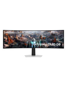 MONITOR SAMSUNG 49"...