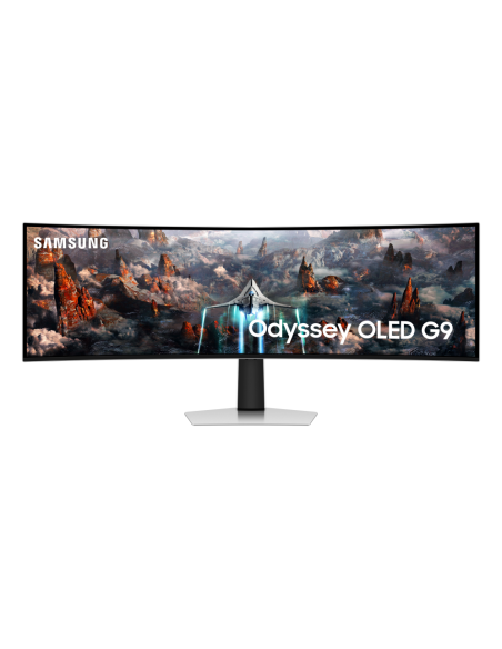 MONITOR SAMSUNG 49" LS49CG934SUXEN