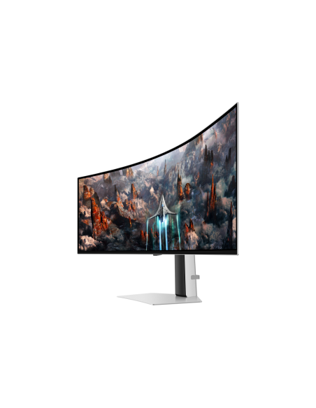 MONITOR SAMSUNG 49" LS49CG934SUXEN
