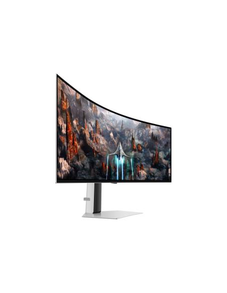 MONITOR SAMSUNG 49" LS49CG934SUXEN