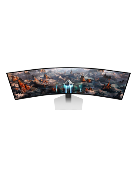 MONITOR SAMSUNG 49" LS49CG934SUXEN