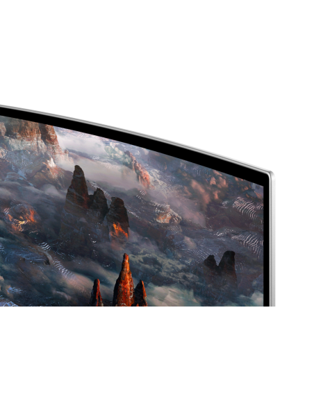 MONITOR SAMSUNG 49" LS49CG934SUXEN