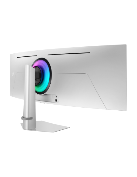 MONITOR SAMSUNG 49" LS49CG934SUXEN