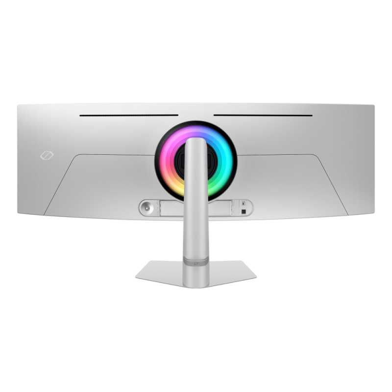 MONITOR SAMSUNG 49" LS49CG934SUXEN MONITOR SAMSUNG 49" LS49CG934SUXEN