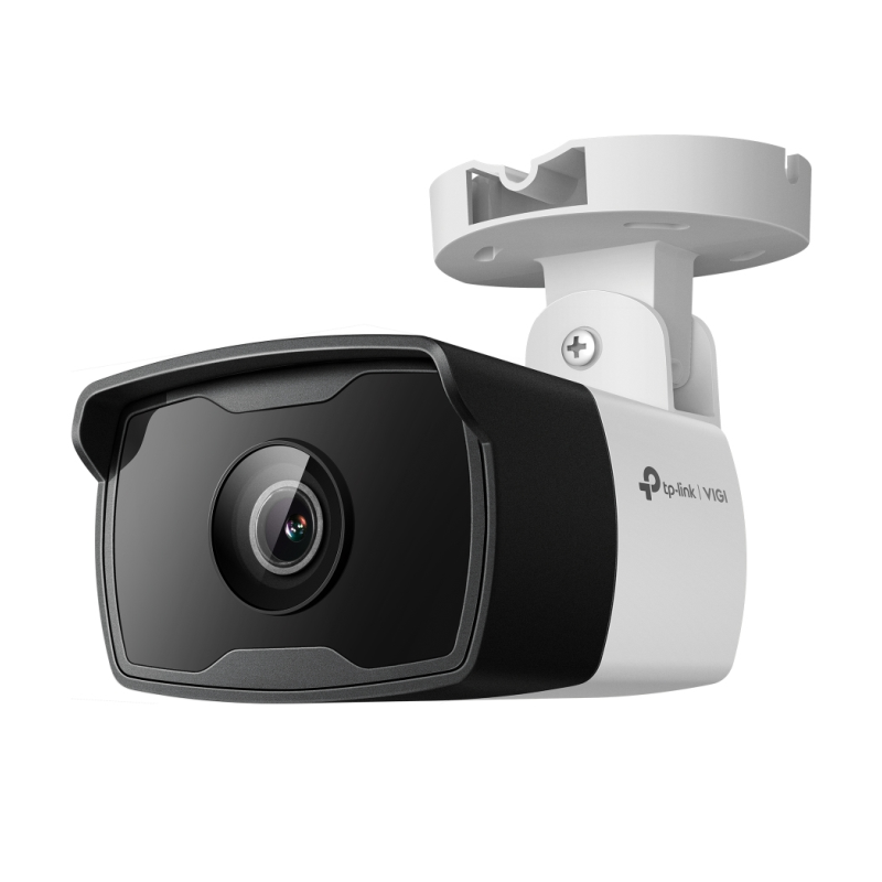 TP-Link VIGI C320I Bombilla Cámara de seguridad IP Exterior 1920 x 1080 Pixeles Techo/Pared/Post