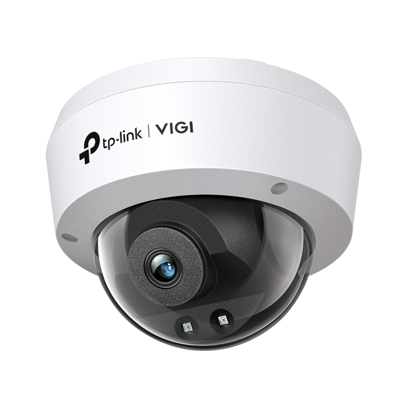 TP-Link VIGI C240I (4mm) Almohadilla Cámara de seguridad IP Interior y exterior 2560 x 1440 Pixeles Techo/pare