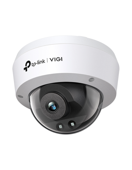 TP-Link VIGI C240I (4mm) Almohadilla Cámara de seguridad IP Interior y exterior 2560 x 1440 Pixeles Techo/pare