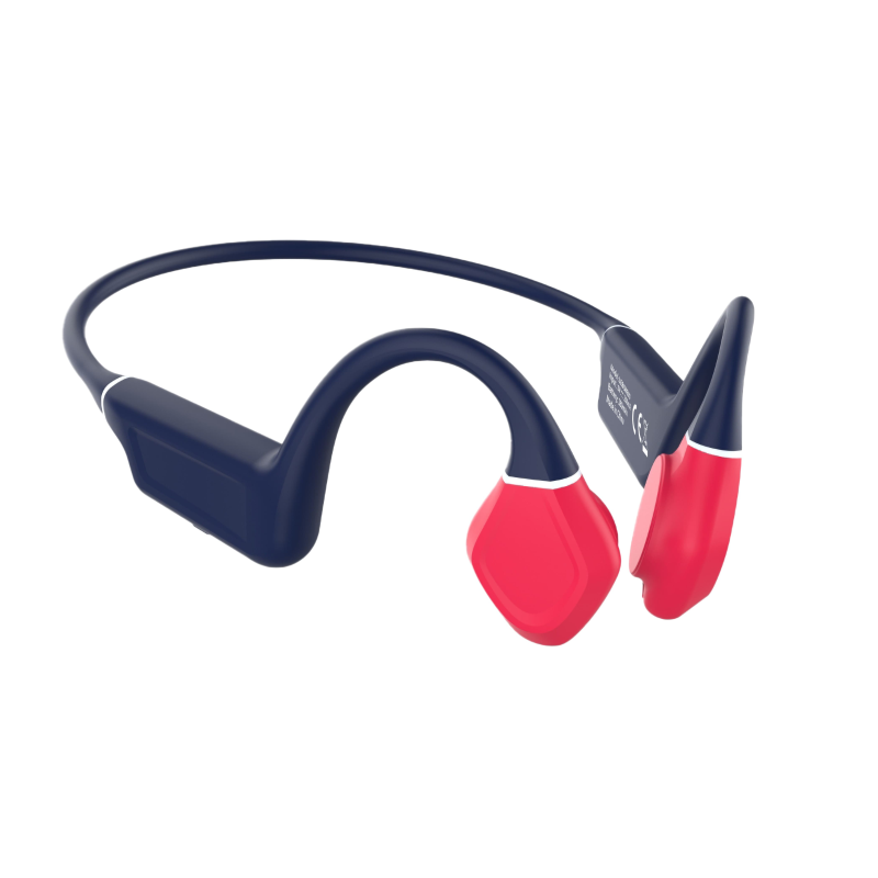 Leotec LEBONE03B auricular y casco Auriculares Inalámbrico gancho de oreja Deportes Bluetooth Gri