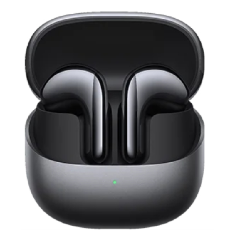 Xiaomi Buds 5 Auriculares Inalámbrico Dentro de oído Llamadas/Música Bluetooth Negr