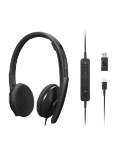 Lenovo 4XD1M45626 auricular...