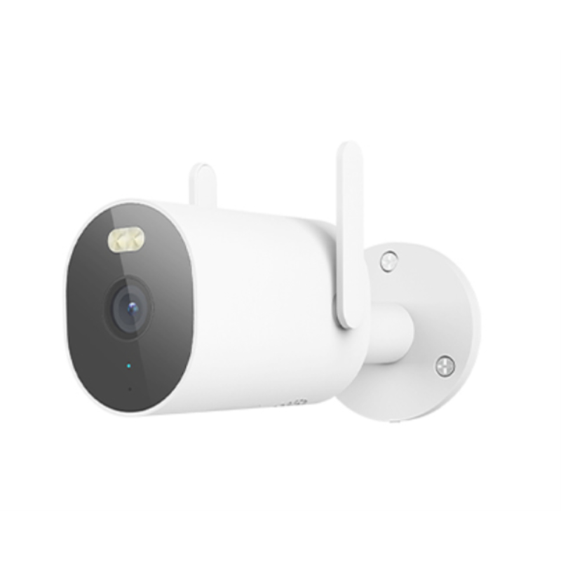 Xiaomi AW300 Cubo Cámara de seguridad IP Exterior 2304 x 1296 Pixeles Techo/pare