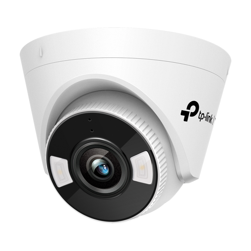 TP-Link VIGI C450 Torreta Cámara de seguridad IP Interior 2880 x 1620 Pixeles Tech