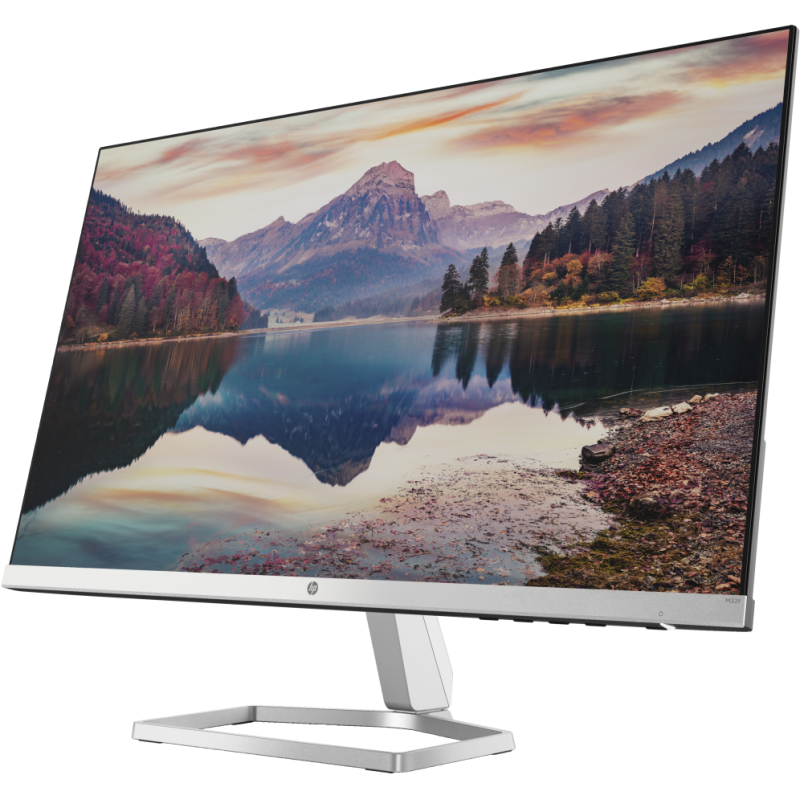 HP M22f FHD Monitor pantalla para PC...