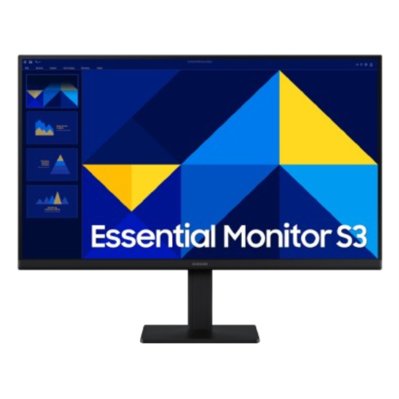 Samsung S24D304GAU pantalla para PC 61 cm (24) 1920 x 1080 Pixeles Full HD LED Negr