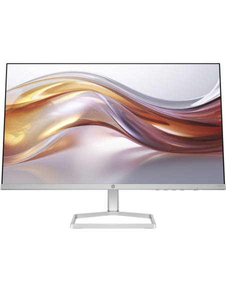 HP Series 5 23.8 inch FHD Monitor - 524sf pantalla para PC 60,5 cm (23.8) 1920 x 1080 Pixeles Full HD LCD Plat