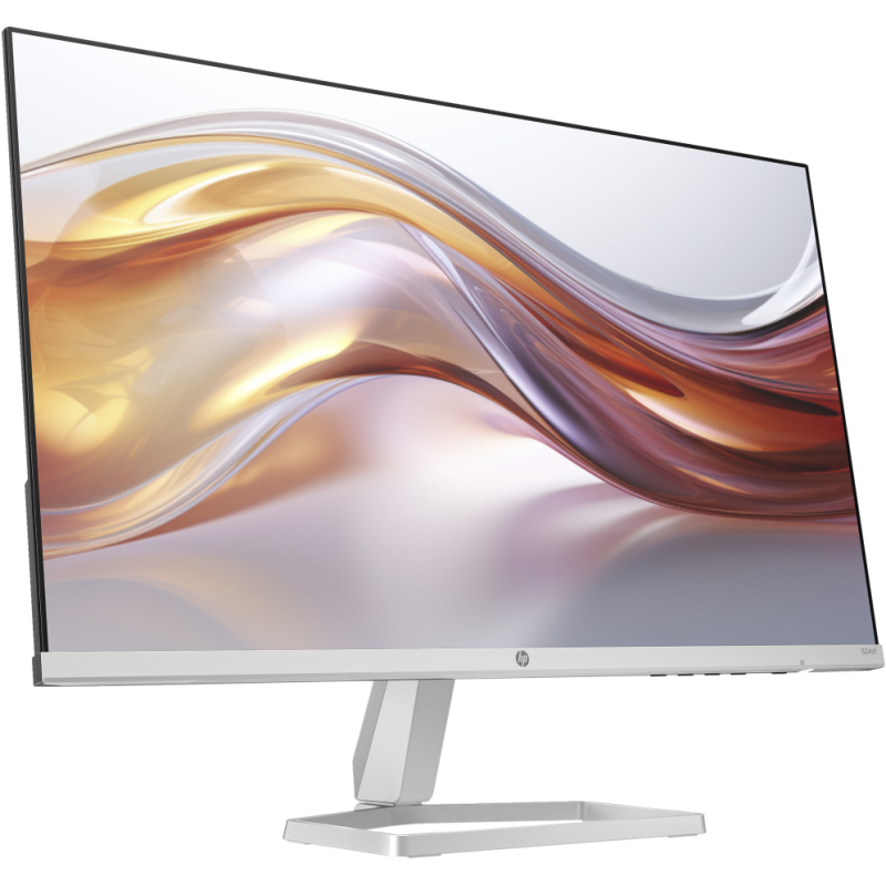 HP Series 5 23.8 inch FHD Monitor -...